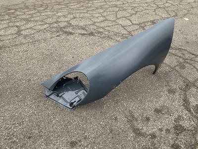 2013-2015 Porsche 911 Left Driver Side Fender OEM 991 for sale  