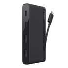 Belkin Usb-c 4 Port Mini Hub 5gbps USB 3.1