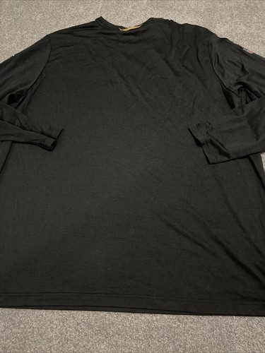 New Nike Jacksonville Jaguars Mens NFL Football Longsleeve Shirt Size 3XL - Picture 4 of 5