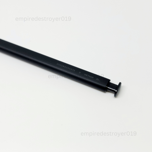 Original Samsung Galaxy S23 Ultra SM-S918 S-Pen With Bluetooth, Green - 第 3/3 張圖片