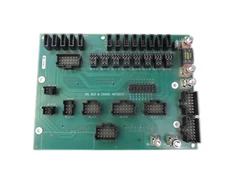 VDL 40750331 MUX2B+ Fuse Box, Fuses Circuit Board RTF NodeMUX2B+Control Unit