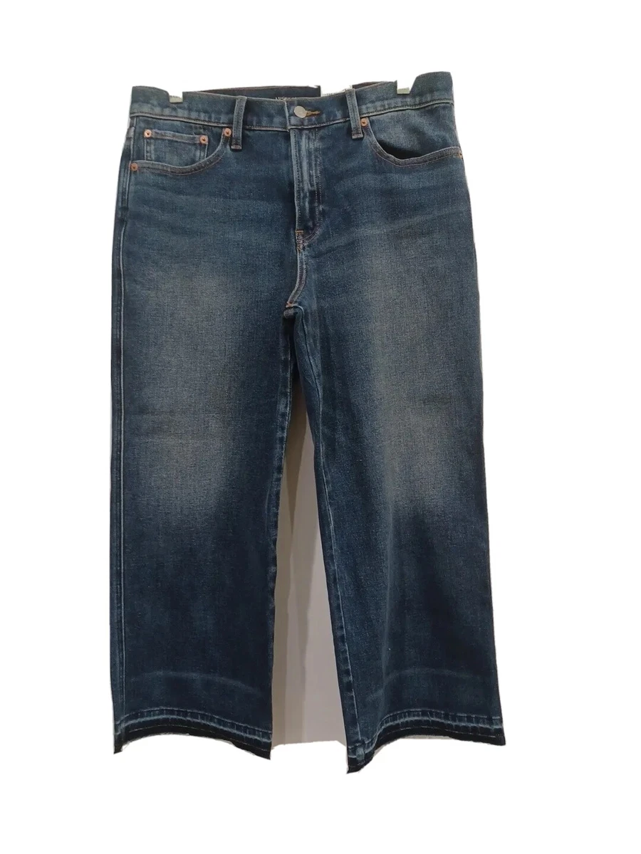 Lucky brand store raw denim