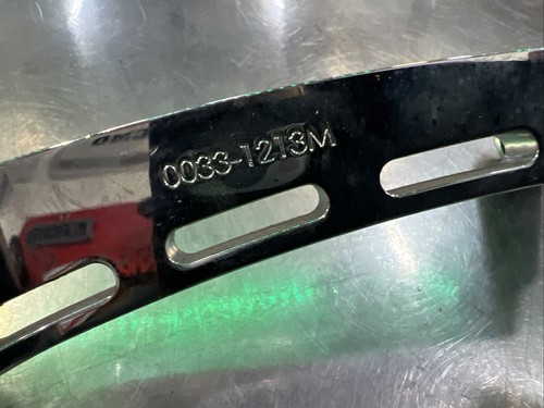 Performance Machine Shift Lever #0033-1213M - Picture 6 of 9