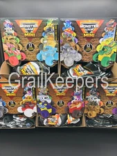 Monster Jam Mini Blind Bag Series 13 14 15 16 17 18 *You Pick* Chase Rare Sealed