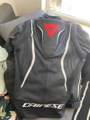 dainese perforated