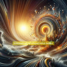 Digital Image Picture Photo Wallpaper Background Desktop AI Art 