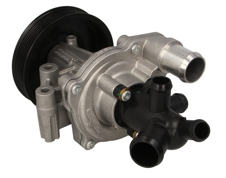 PIERBURG Wasserpumpe 7.02676.02.0 für FORD RANGER/TRANSIT; LAND ROVER DEFENDER - Bild 1 von 1