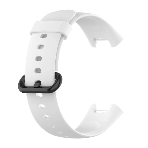 Armband Ersatz Silikon Armband For Xiaomi Mi Watch 2 Lite/Redmi Watch 2 Lite - Bild 15 von 16