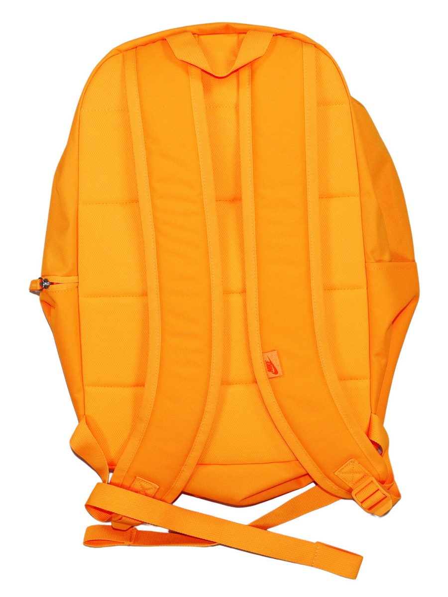 【NIKE】★人気・男女兼用★ヘリテージ ラグサックLT Nike Heritage Backpack Padded Adjustable Straps w/Laptop