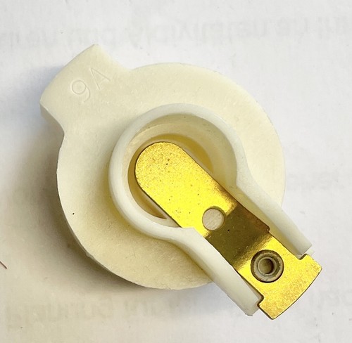 Bremi 9449 Verteilerläufer Zündverteilerläufer Verteilerfinger passt für Ford Re - Picture 2 of 6