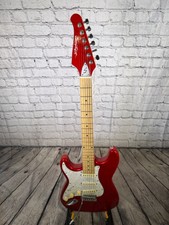 Sawtooth Guitars Left Handed Guitar (bcp018189)
