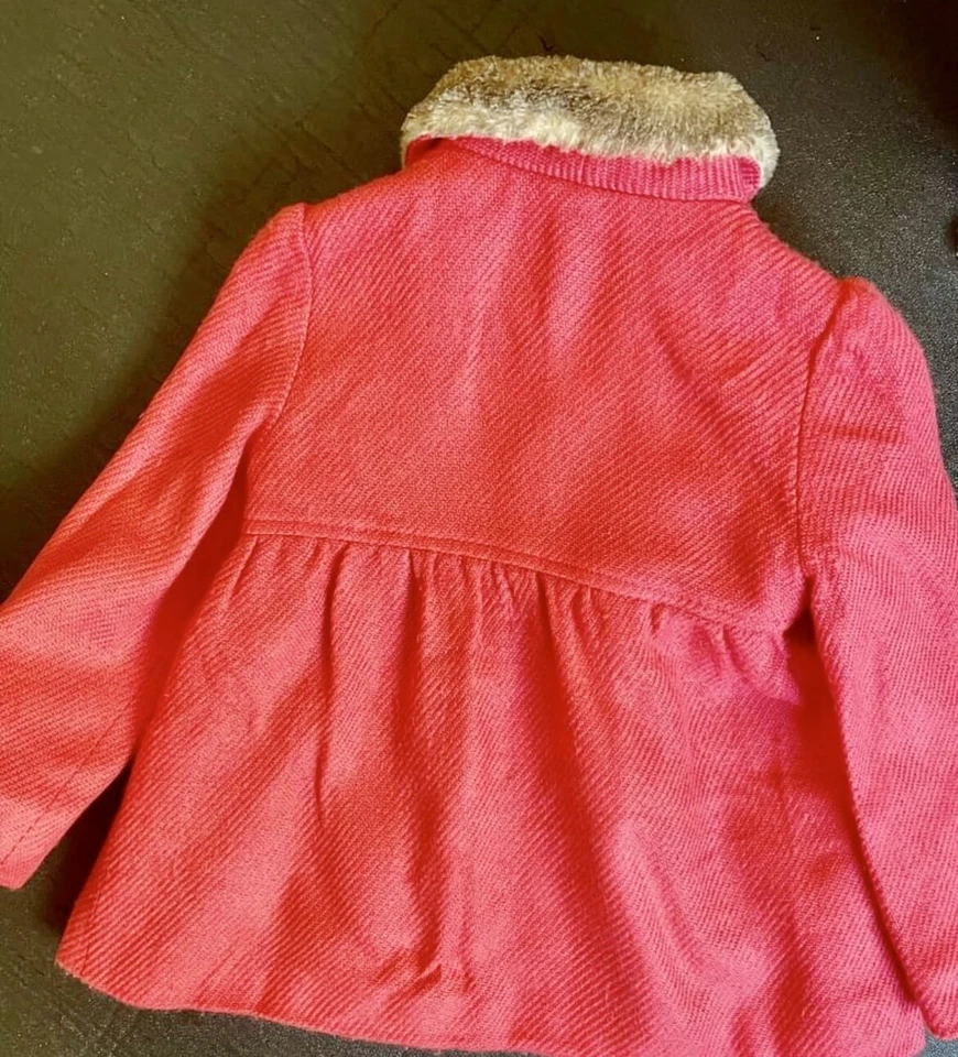 Chaqueta para niños Foto 4 de 4