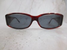 Esprit Sunglasses Frame ET17686 Women's Burgundy Full Rim Rectangle 57-14-130