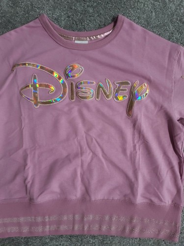 Walt Disney World 50th Anniversary Earidesent Collection Lot Shirt SZ Medium - Picture 8 of 9
