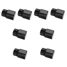 Aluminum-magnesium Alloy Graphics Card Bracket Gpu Anti Sag Computer Case