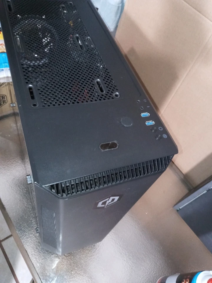 Gaming PC Ryzen 3 2300X 3.5GHz 16GB RAM Windows 11 1TB HDD - Image 4 of 4