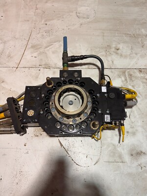 ATI Industrial Automations QC310MX Robot Tool Changer