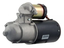 For 1980-1981 Chevrolet Impala Starter Remy 97126YX Premium Remanufactured