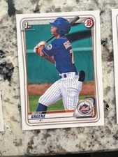 2020 BOWMAN DRAFT MLB BASEBALL PAPER CARD #S BD1-BD200 PICK YOUR CARD