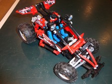 lego technic nitro buggy