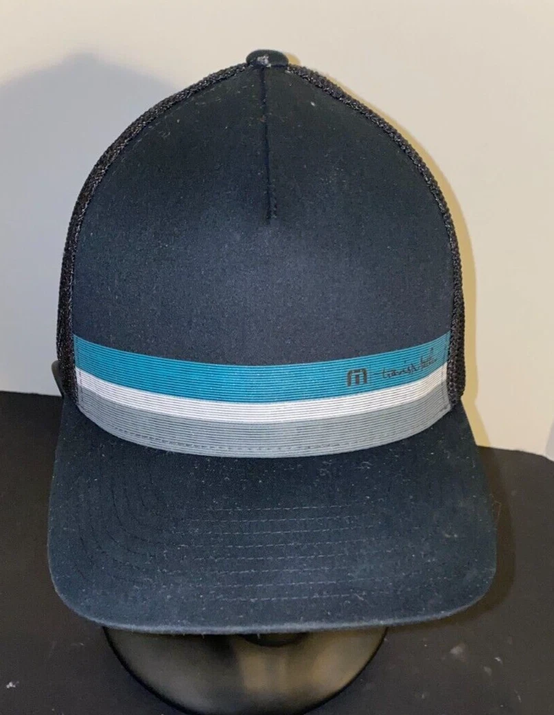 Travis mathew flexfit hat 2025