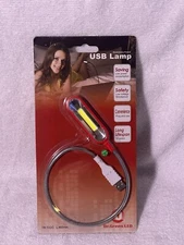 Dr Green Led USB Lamp Flexible Like Goal Zero Free Shipping