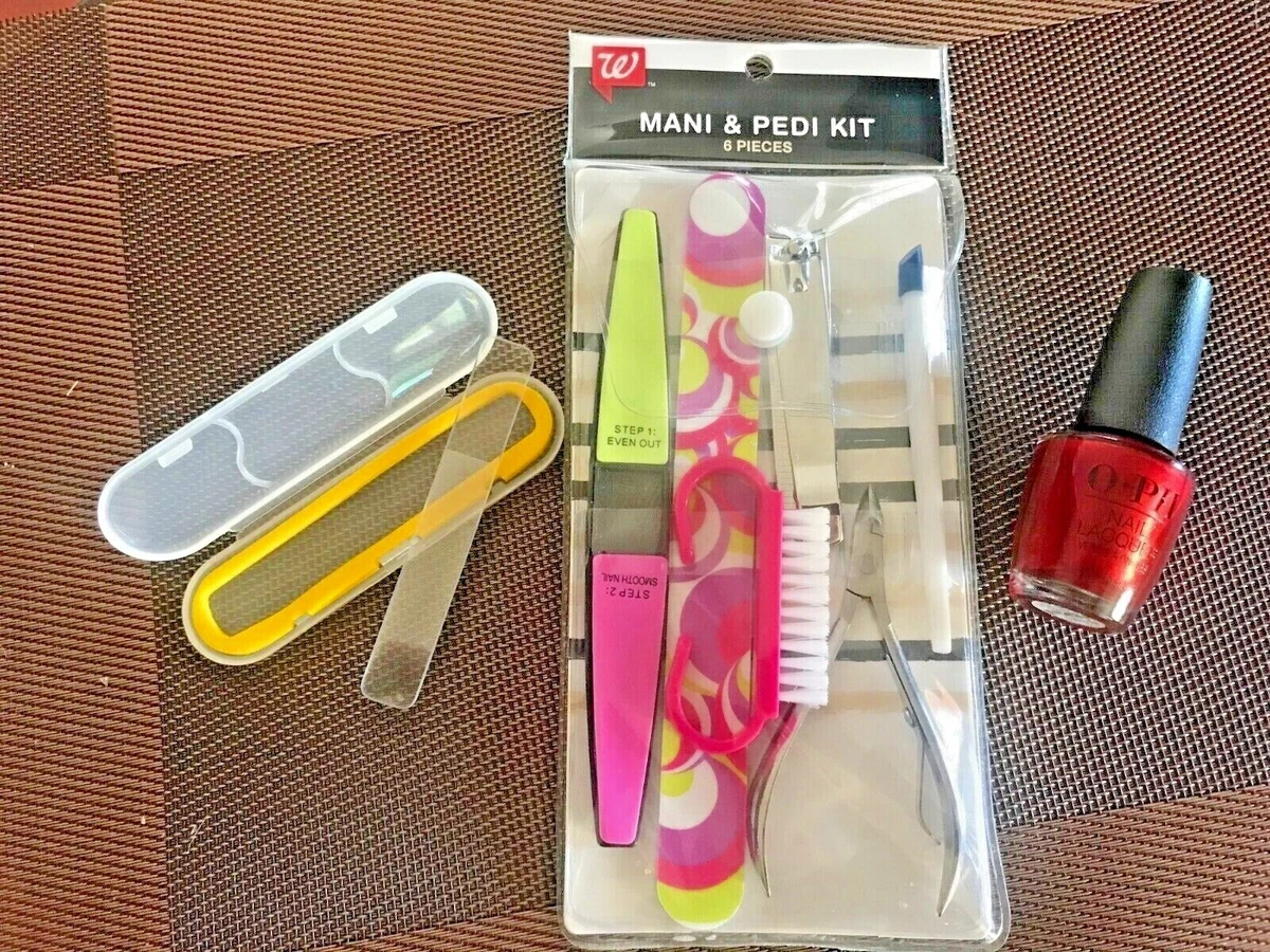 Share more than 157 opi crystal nail file boots noithatsi.vn