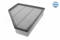 Meyle Luftfilter FüR BMW 1Er (E81,E87,E88,E82),3Er (E90,E93,E92,E91),X1 (E84)
