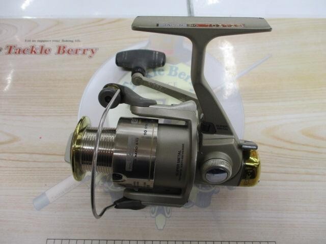 DAIWA　SUPER　Tournament　EX750LB Daiwa Super Tournament Ex750Lb Japan | eBay
