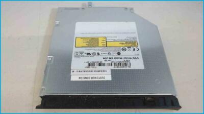 DVD Brenner Writer & Blende SN-208SATA Clevo Terra W258HPQ