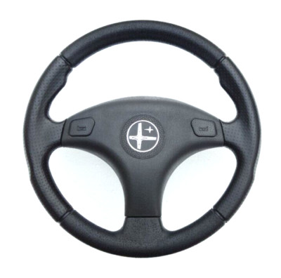 パーツ VOLANTI steering wheel s-l400.jpg