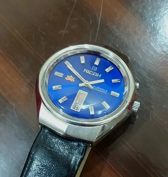 Ricoh sakura automatic sale