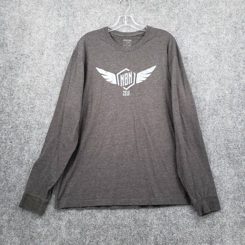 balance sweatshirt grey