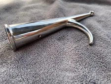 Boat Hook Tip For Extension Pole 316 Stainless 28mm/1.1inch