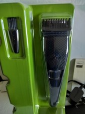 Philips Norelco Hair Clipper/Beard Trimmer Adjustable 0.5mm to 10mm 90min