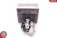 Skv Germany 23SKV823 Bremssattel Hinten Links FüR Peugeot CitroËN