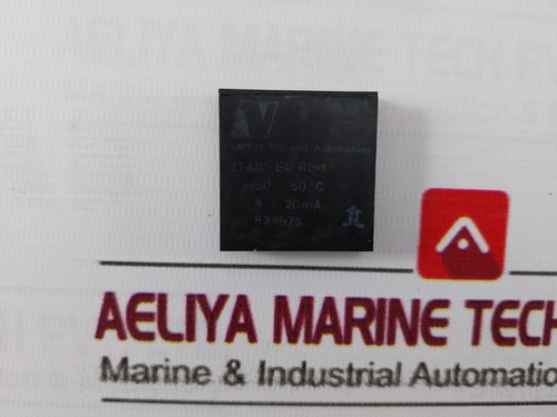 Moduł przekaźnika interfejsu PCB VALMET ATB16/3 4–20 mA WEB 1002 - Zdjęcie 11 z 12
