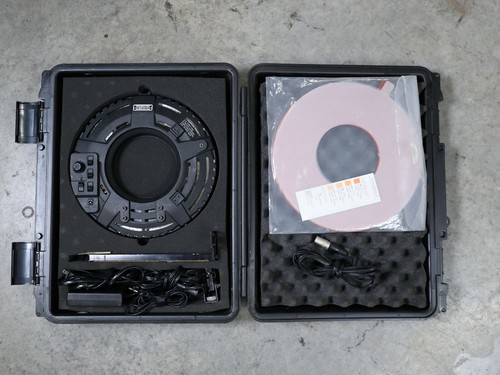 Litepanels Mini Ring Light - Picture 4 of 4