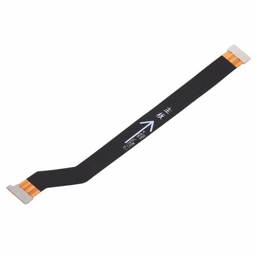 Für Huawei Enjoy 7 / Y6 Pro 2017 Mainboard Flex Flexkabel Verbindungskabel Neu - Zdjęcie 3 z 4