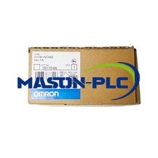 New Omron PLC CJ1W-NC482 Module