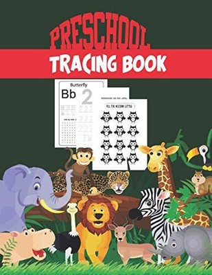 Huel - VORSCHUL-VERFOLGUNGSBUCH Übung für Kinder mit Stift-Kontrollleinen - J555z