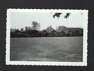 STRADFORD UPON AVON (UK.) SHAKESPEARE GARTENVILLEN / FOTO Amateur