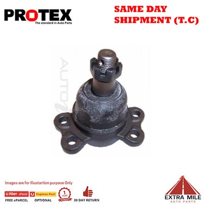 Upper & Lower Ball Joint Kit For Holden Rodeo TF 4WD / TFR / TFS Ute (1989-1997) - 4x4 Replacement Set