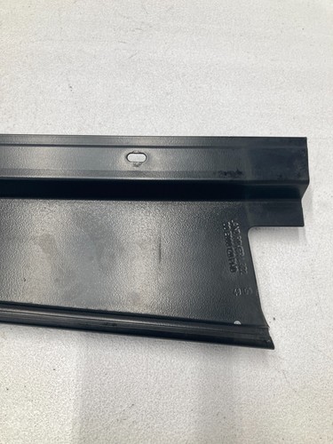 03-09 Land Rover Range Rover HSE Passenger Right Rear Door B Pillar Trim OEM - Bild 9 von 13