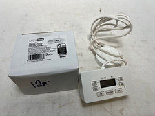 UltraPro Digital Timer, 24 Hour Cycle, 1 Polarized Outlet Timer, 52086