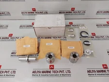 DTL TECHNOLOGIES SH1101-1RK Shuttle Valve 1In Stackable Repair Kit 2786056-07-99