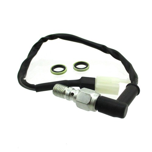 10x1.25 Hydraulic Brake Light Switch For Nissin Brakes Honda Yamaha
