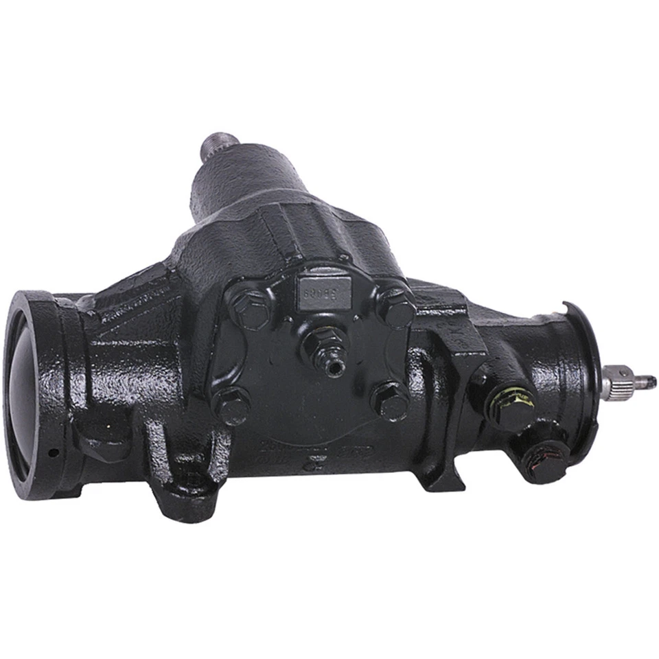 CARDONE 27-7560 Power Steering Gear Box for 1995-2003 Chevrolet S10 - Image 4 of 4