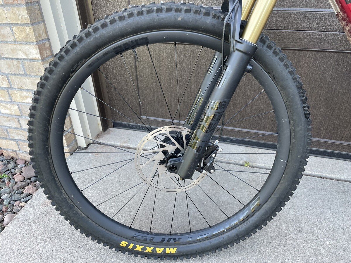 2021 Trek Fuel EX 9.9 X01 Large | eBay 2021 Trek Fuel EX 9.9 X01 Large | eBay