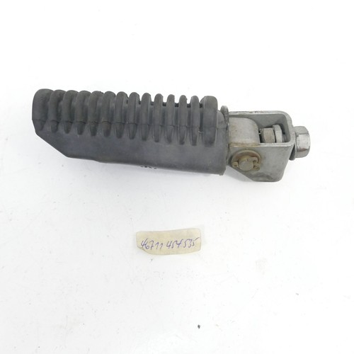 BMW K75 Ez : 95 Peg Rear Left 46711454535 Rear Footrest 50089